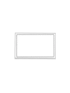 Etui za akreditaciju Forofis plastični 57x90mm sa kopčom 50/1 91632