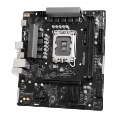 Asrock Intel LGA1851 H810M-H