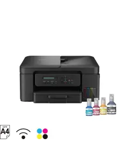 Pisač Brother tintni MFP DCPT730DW InkBenefit A4, wifi, duplex