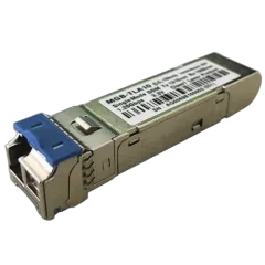 Planet Industrial WDM BiDi 1G Single Fiber (LC, SM)-10km,TX:1310nm (-40~75C)