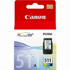 Canon tinta CL-511