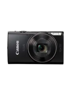Canon IXUS 285 HS A, crni