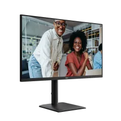 AOC LCD 32" Wide, 16:9, DP, QHD