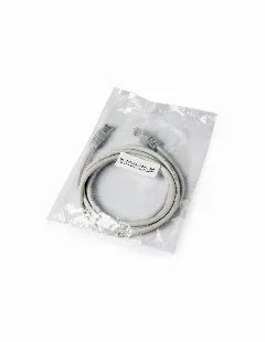 Gembird Cat6 UTP Patch cord, black, 2m