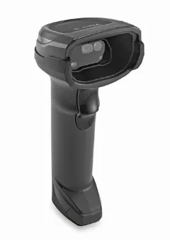 Zebra 1D/2D bar kod čitač DS8108, imager, crni