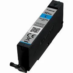 Canon tinta CLI-581C XXL, cijan