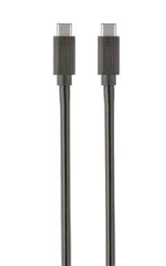 Gembird USB 3.1 Type-C cable (CM CM), 1m