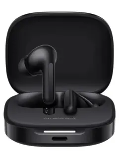 Xiaomi Redmi Buds 6, Black