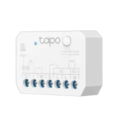 TP-Link Tapo S110E, Smart Switch Module