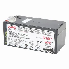 APC Replacement Battery Cartridge #35