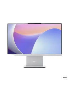Lenovo AiO 3 R5-7533HS/16GB/512GB/24"FHD/DOS