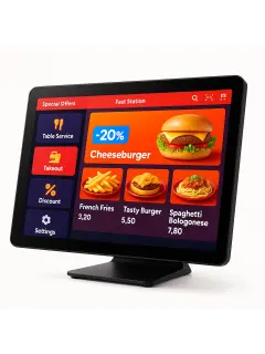 MicroPOS NBP-215, 21,5" i5-1235U, 16GB,512GB, W11P