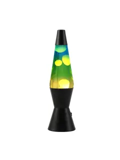 Lava lampa iTotal multicolor XL3321