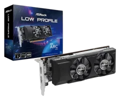Asrock Intel Arc A310 Low Profile 4GB