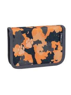 Pernica Belmil puna orange camouflage 335-72/123 AK_BEL