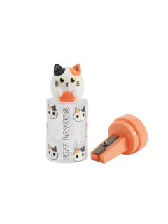 Šiljilo iTotal sortirano Cat 24/1 XL2685