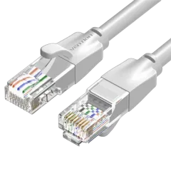 Vention Cat.6 UTP Patch Cable 3M Gray