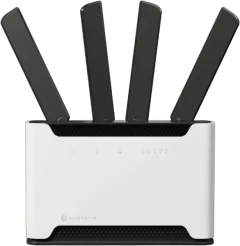MikroTik S53UG M-5HaxD2HaxD-TC RG502Q-EA, Chateau 5G ax kit