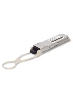 Planet 40G QSFP (LC, SM)-10km fiber module