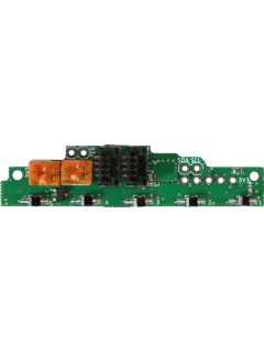 MRMS reflectance sensors 5x, CAN Bus I2C