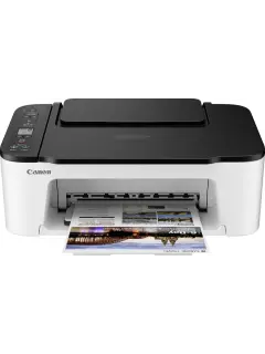 EOL Pisač Canon Pixma TS3452 crno/bijeli #4463C046