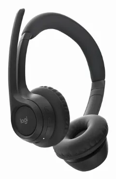 Logitech Zone 305 Teams Business Wireless Headset