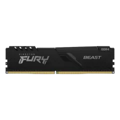 Kingston Fury 16 GB DDR4 3200 MHz, CL17, XMP, UDIMM