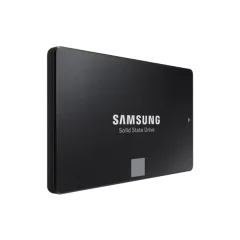 Samsung 2 TB 2,5" SSD, 870 EVO