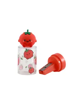 Šiljilo iTotal Fresh market rajčica Tommy XL2687E