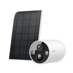 TP-Link Tapo C425 Solar-Powered Security Camera Kit