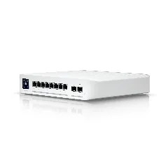 Ubiquiti USW-Enterprise-8-PoE - UniFi L3 Managed Switch Enterprise 8 PoE