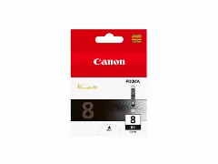 Canon tinta CLI-8BK, crna
