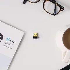 TP-Link AC600 Nano Wireless USB Adapter