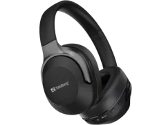 Sandberg Wireless Travel Headset ANC ENC