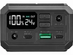 Sandberg Laptop Powerbank 27000 PD100W