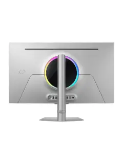 Monitor Samsung G81SF Odyssey Gaming 32" UHD 3840x2160 4K, 240Hz, IPS, 0,03ms, OLED