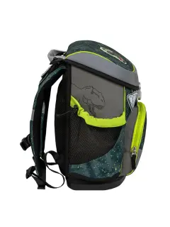 Torba školska Belmil mini-fit t-rex roar 405-33/AG/PC-14 AK_BEL