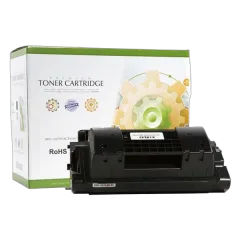Toner Static Control HP CF281X, Black