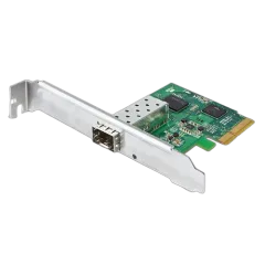 Planet 10Gbps SFP PCIe Server Adapter