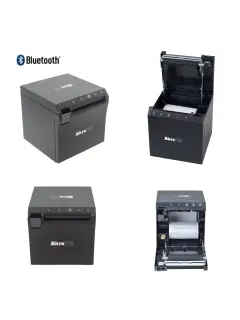 MicroPOS SLK-TS500 term. Bluetooth +USB + serijski