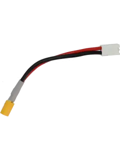 ML-R Cable XT30-KK396 10 cm