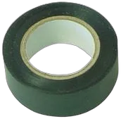 Transmedia Isolation Tape 10m, black