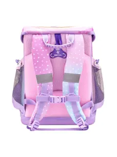 Torba školska Belmil mini-fit rainbow unicorn 405-33/AG/PC-20