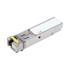 Planet Industrial 1G SFP (LC, MM)-550m fiber module (-40 to 75 C)
