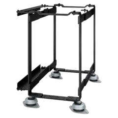 APC Secure tower bolt down vibration isolation kit for 5 6 8 10kVA SRT UPS and XBP