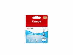 Canon tinta CLI-521C, cijan