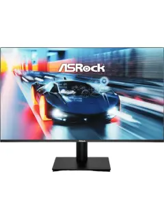 ASRock Gaming Monitor CL27FFB, 27", FHD, IPS, 144Hz, 1ms