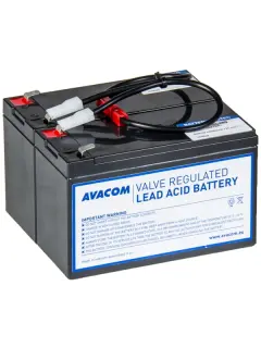 Avacom baterije za APC RBC109 (8 bater.)