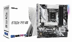 Asrock Intel LGA1700 B760M PRO RS