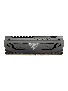 Patriot Viper Steel, 3200Mhz, 8GB CL16